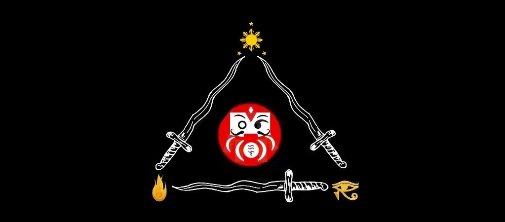 DARUMA KALI